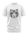 Aero Armour Fierce T-Shirt (S, White)