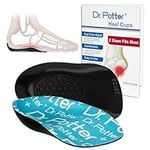 DR. POTTER+ Heel Cushions for Heel 
