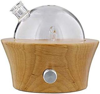 Dr. Mercola, Dry Aroma Diffuser, for Use with Essential Oils, Waterless Diffuser