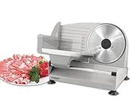 TODO 200W Electric Food Slicer Meat
