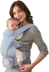 Ergobaby O
