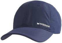 MISSION Cooling Performance Hat, Na