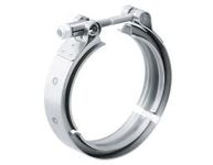 Breeze VT10475 V-Band Coupling Clamp 4.75" Nominal Clamp Diameter