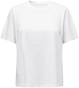 ONLY Vero Moda Onl S/S tee Jrs Noos - Camiseta para Mujer