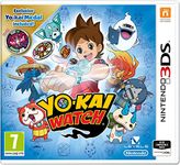 Yo-Kai Watch + Medal Special Edition (Nintendo 3DS)