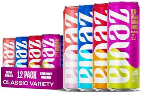 Zevia Zero
