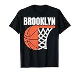 Brooklyn new york city basketball n