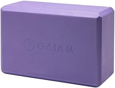 Gaiam Yoga