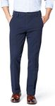 Dockers Men's Slim Fit Signature Kh