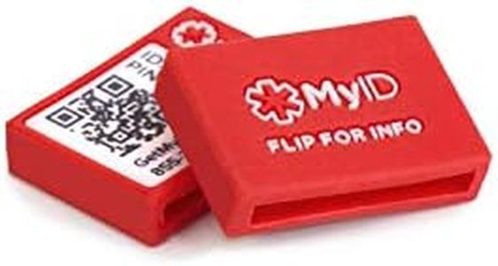 MyID Red M