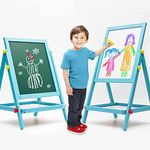 Wood Designs Kids Easels