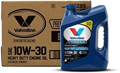 Valvoline Premium Blue SAE 10W-30 D