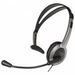 Panasonic KX-TCA430 Over The Head Headset for AT&T Phones by Panasonic