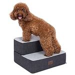 Pettycare Dog Stairs for Small Dogs