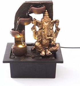 Ganesha wi