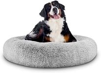 The Dog’s Bed Sound Sleep Donut Dog