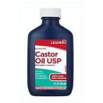 Swan Castor Oils