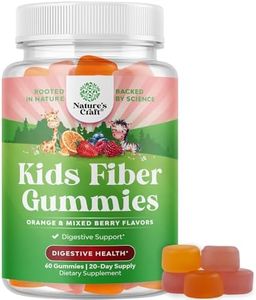 Kids Fiber