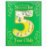 A Collection of Stories for 5 Year 