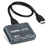 avedio links HDMI Switch 3 in 1 Out