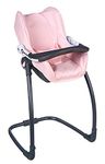 Bébé Confort - Seat & High Chair Pink