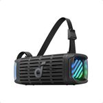 soundcore Boom 3i by Anker, Rugged 