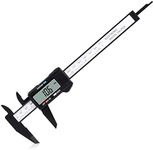 Digital Caliper, Adoric 0-6" Calipe