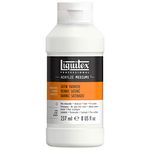 Liquitex 8208 Satin Varnish, 8-Ounce