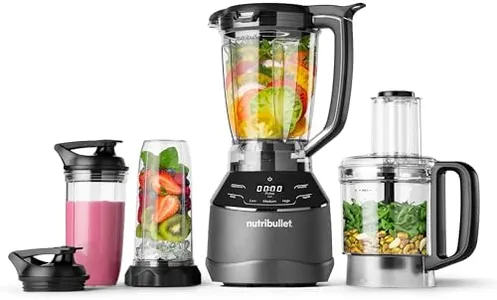 NutriBulle