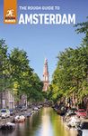 The Rough Guide to Amsterdam (Travel Guide) (Rough Guides Main Series)