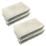 HQRP Humidifier Wick Filter for Sears Kenmore 14909 / 14912