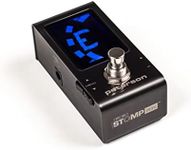 Peterson SSMini Guitar Tuner (40388