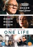 One Life [DVD][2024]