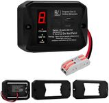 Protectmeter RV Propane Gas Detecto