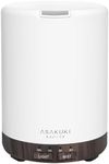 ASAKUKI 300ML Essential Oil Diffuse