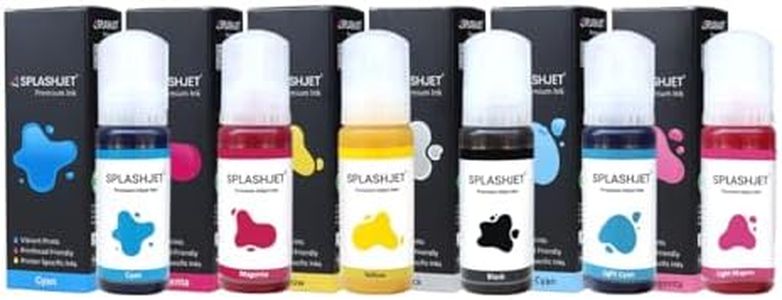 Splashjet