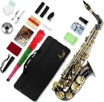 SLADE Saxophone Eb Alto Saxophone f