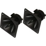 XTC PT-1 Piezo Tweeters 1 Pair