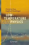 Low-Temperature Physics