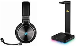 Corsair Virtuoso RGB Wireless SE Hi
