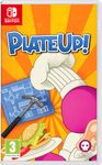 Plate Up! (Switch)