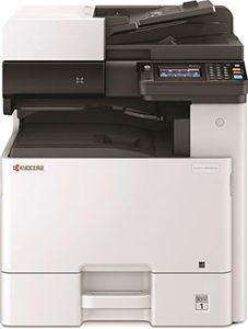 Kyocera Ec