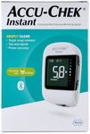 Accu Chek Instant Blood Glucose Mon