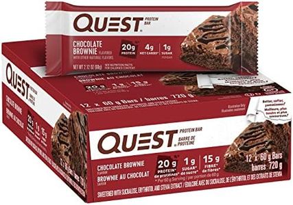 Quest Nutr
