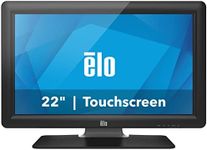 Elo 2201L - 22" IntelliTouch Touchs