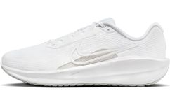 NIKE Downshifter 13-White/Wolf GREY-FD6454-100-11UK