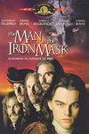 The Man in the Iron Mask (Bilingual)