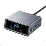 Anker Prime Charger, 250W GaN Prime