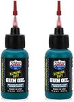 2 - Lucas Extreme Duty Gun Oil 1oz 