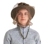 Coghlan's - Mosquito net head cover